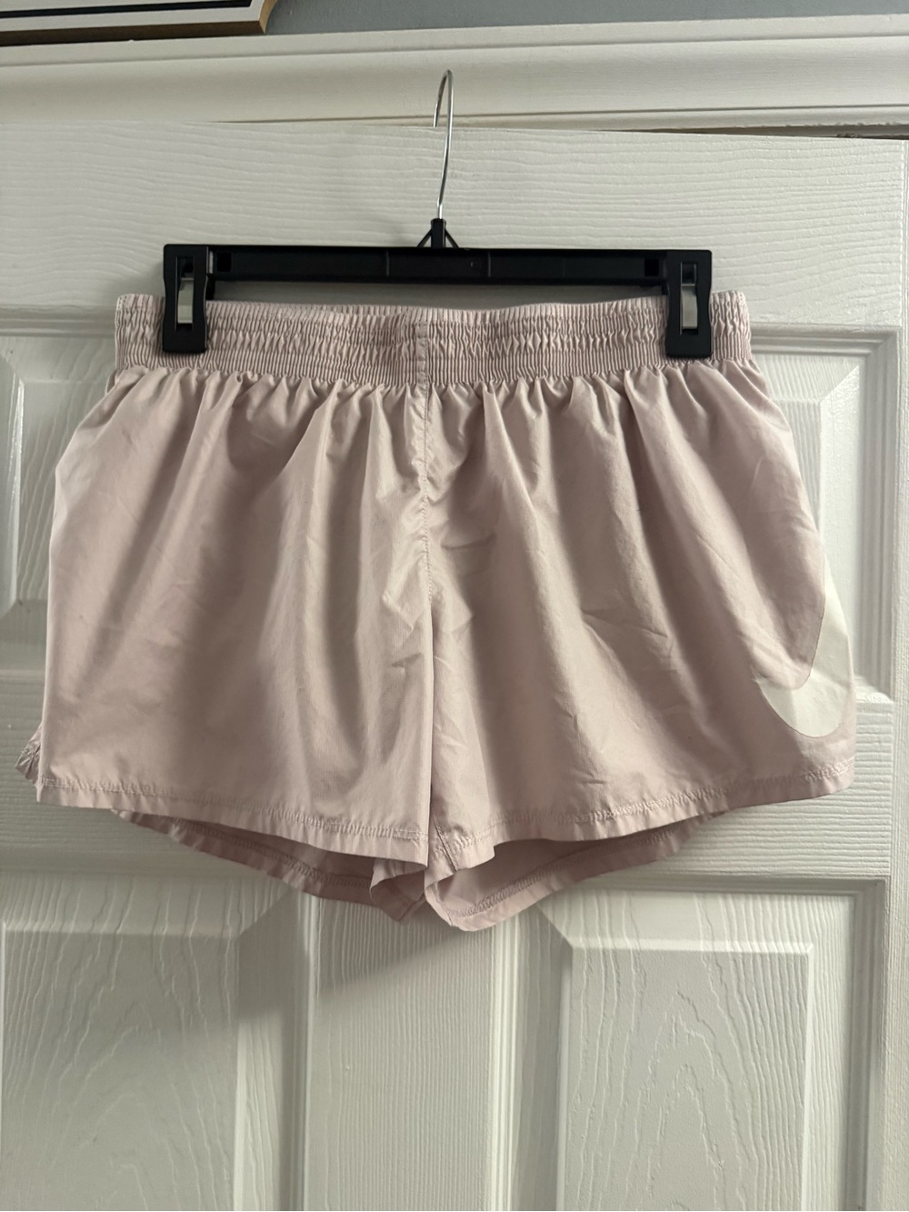 Nike Dri Fit Running Shorts Size Medium